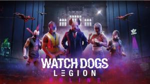 Ubisoft, ‘Watchdog : Region’온라인 게임 모드 3 월 9 일 정식 출시