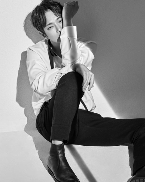 플라이투더스카이 환희, 2018 '연가' 첫 가창 아티스트 출격