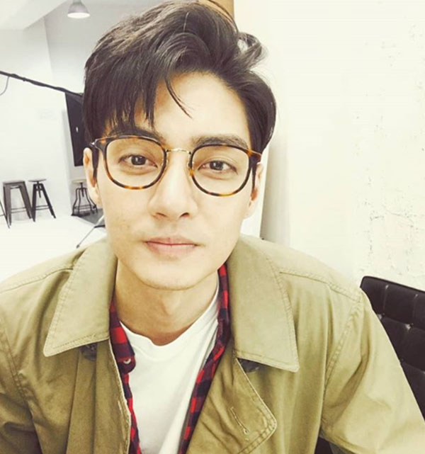 김준, 결혼+딸 뒤늦게 공개… 그룹 티맥스 해체한 이유는?