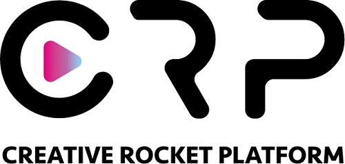 (사진설명=숨파움데이션이 美CRP 사와 공동 개발하고, 10월말 공개 예정인 멀티미디어 콘텐츠 플랫폼 ‘CRP(Creative Rocket Platform)’ 서비스)