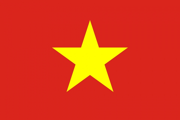 베트남 국기 (사진=픽사베이 캡처)