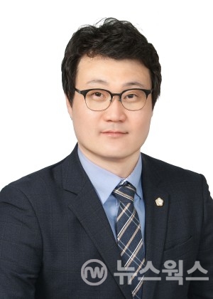 장인수 오산시의회 의장