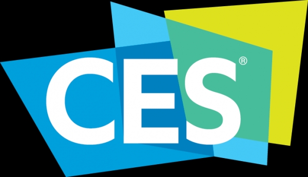 CES 로고(이미지=CES 홈페이지)
