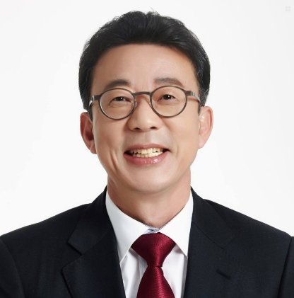 자유한국당 홍철호 시의원 (사진=홍철호 의원 SNS)