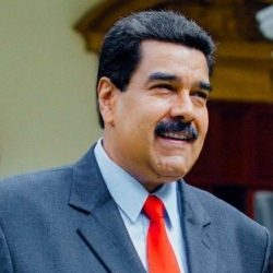 니콜라스 마두로 베네수엘라 대통령 (사진=니콜라스 마두로 SNS)