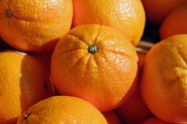 비타민C가 풍부한 과일은 스트레스 해소와 혈압조절에 효과가 있다. (사진=픽사베이)