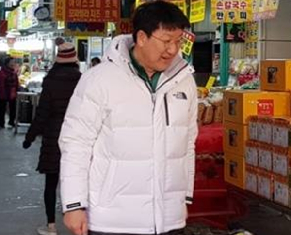 권성동 의원이 '강원랜드 채용청탁' 1심 재판서 '무죄'를 선고받았다. (사진=권성동 의원 페이스북)
