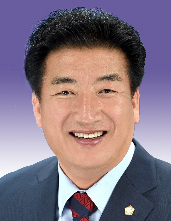 박창석 의원(군위)