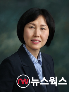 박영미 만안청소년수련관장