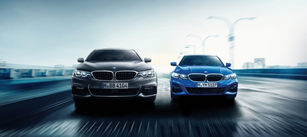 BMW 그룹 코리아가 자사의 디젤 모델을 신규 구매하는 고객을 대상으로 신차교환 보장 프로그램을 연말까지 실시한다.(사진=BMW코리아)