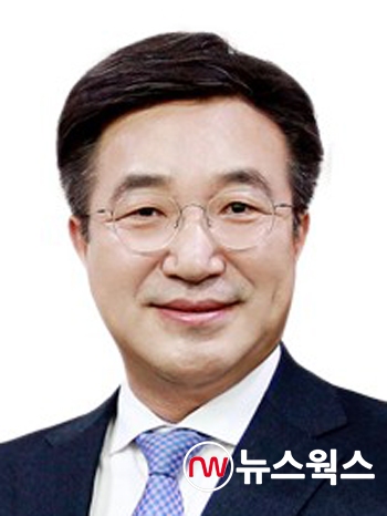 윤호중 의원(더불어 민주당, 구리시 3선).