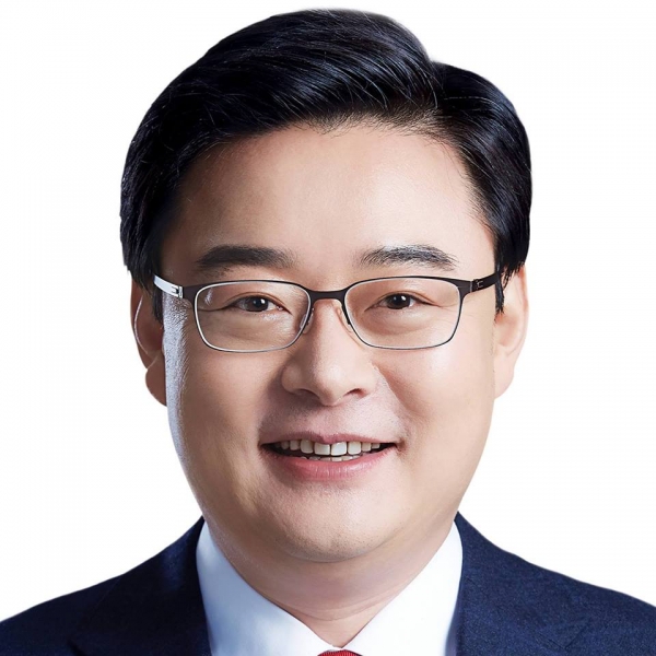 김성원 자유한국당 의원 (사진=김성원 SNS)