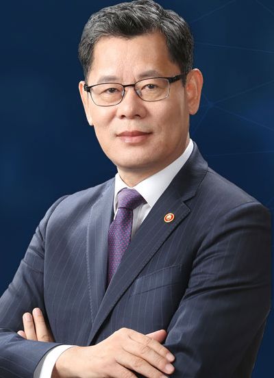 김연철 통일부 장관. (사진=통일부 홈페이지 캡처)