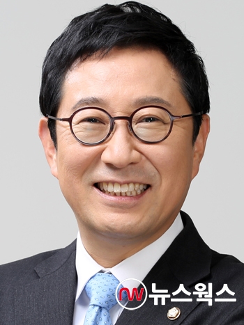 김한정 의원(더불어 민주당, 남양주시 을구).