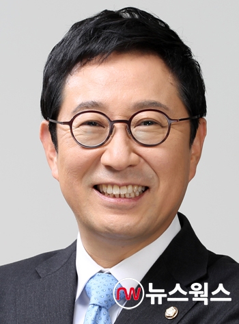 김한정 의원(더불어 민주당, 남양주시 을구)