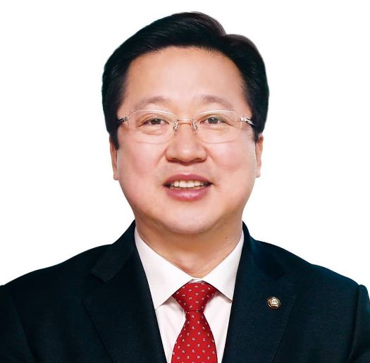 자유한국당 이장우 의원. (사진=이장우 의원 페이스북)