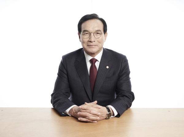 바른미래당 김중로 의원. (사진제공= 김중로 의원실)