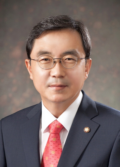 자유한국당 경대수 의원. (사진제공= 경대수 의원실)