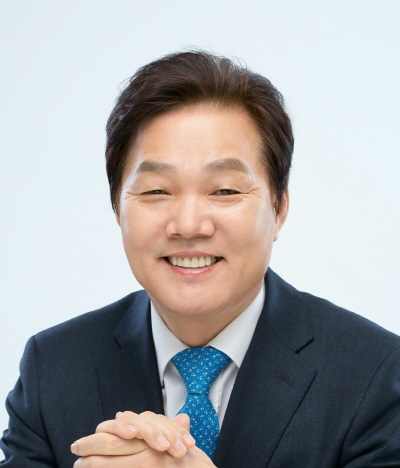 자유한국당 박완수 의원. (사진제공= 박완수 의원실)