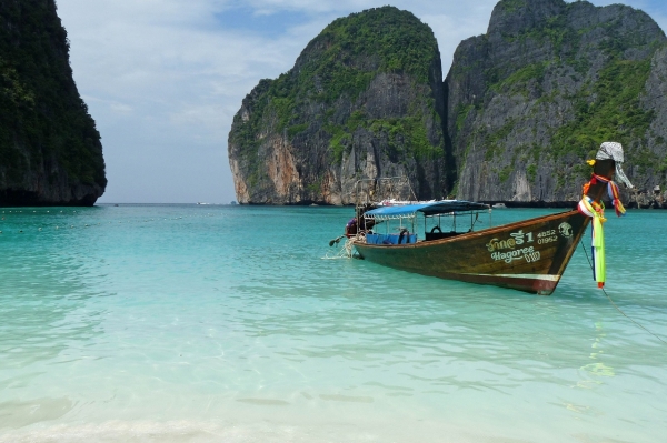 태국에서 가장 큰섬 푸켓은 푸른 바닷물, 모래사장, 매운 태국요리, 스노쿨링 등이 매력적인 관광지다.(사진=KRT여행사)