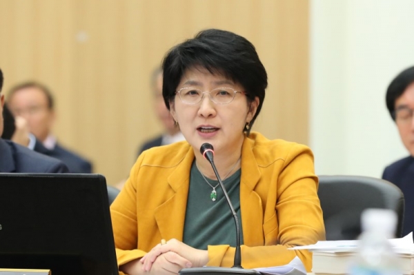 민주평화당에서 활동하고 있는 박주현 의원. (사진제공= 박주현 의원실)