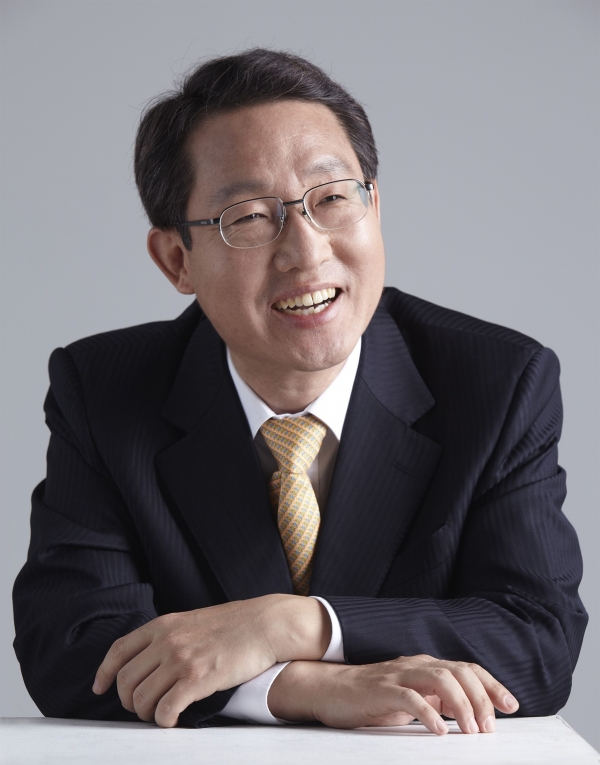 김상훈 자유한국당 의원. (사진제공=김상훈 의원실)