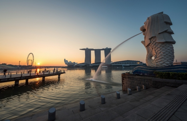 새해 금연이 목표라면 강력한 금연 정책 덕에 금연이 가능한 싱가포르로 아이함께와 떠나보자. (사진 제공=KRT 여행사)
