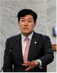 김현성 미래통합당 부산 남구을 예비후보. (사진=김현성 예비후보 제공)