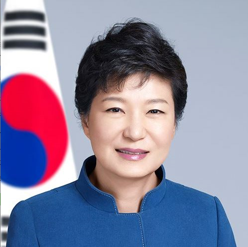 박근혜 전 대통령. (사진=박근혜 전 대통령 페이스북)