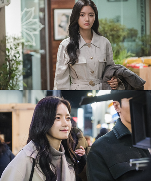 '하이바이,마마!' 고보결 (사진=tvN)