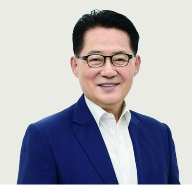 박지원 민생당 의원. (사진=박지원 의원 공식사이트 캡처)