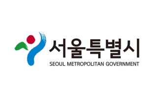 서울시 로고.