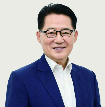 박지원 민생당 전 대표. (사진=박지원 의원 공식사이트 캡처)