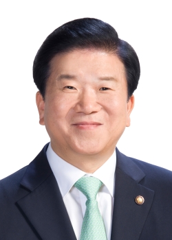 대전 서구갑 당선자 민주당 박병석 후보