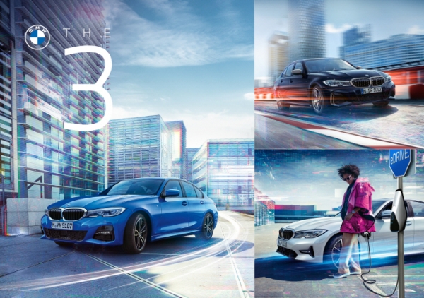BMW 코리아가 뉴 3시리즈 드라이빙 익스피리언스 데이를 이달 15일 부터 개최한다.(사진제공=BMW 코리아)