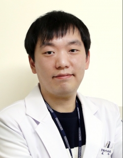 김하일 교수