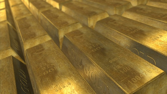 국제 금값이 지난해말 바닥을 쳤다는 분석과 함께 대내외 시장상황 악화로 안전자산인 금에 대한 투자가 대안으로 부상하고 있다.