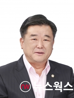 홍원상 시흥시의회 의원 (사진제공=시흥시의회)