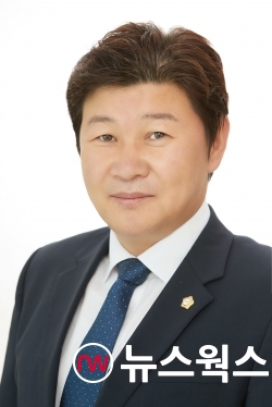 ​김진석 의원(사진제공=용인시의회)​