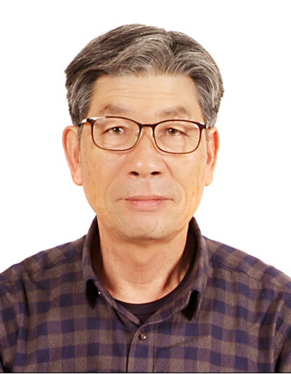 전국축산품질평가대상인 대통령상을 수상한 의성 김사영 씨. (사진제공=경북도)