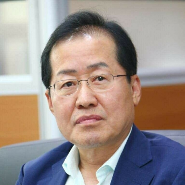 홍준표 무소속 의원. (사진=홍준표 페이스북)