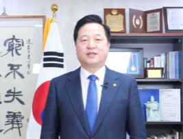김두관 더불어민주당 의원. (사진=김두관TV 캡처)
