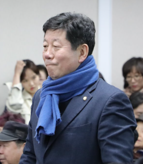 박재호 더불어민주당 의원. (사진=박재호 페이스북 캡처)
