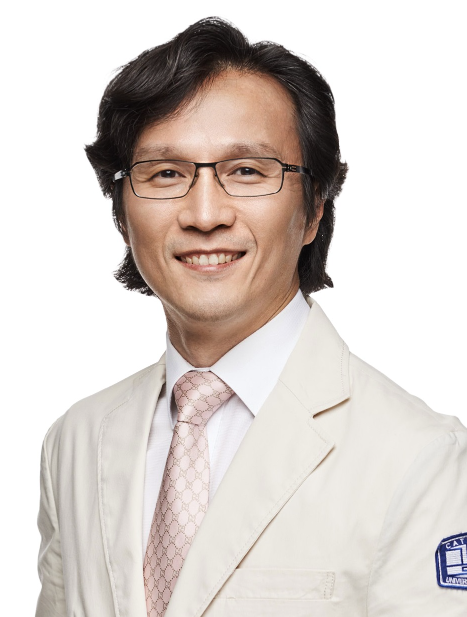 서울성모병원 홍성후 교수