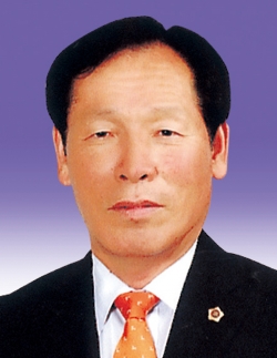 고우현 경북도의회 의장. (사진제공=경북도의회)