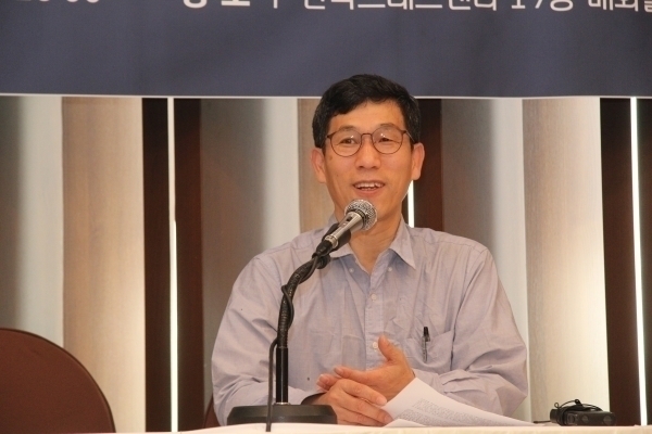 진중권 전 동양대 교수 (사진=뉴스웍스 DB)