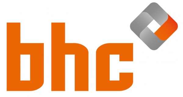bhc치킨 로고