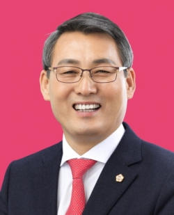 박정현 경북도의원. (사진제공=경북도의회)
