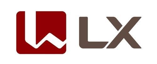 LX그룹 CI. (사진제공=LX홀딩스)