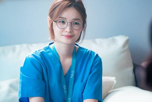 전미도 (사진제공=tvN '슬기로운 의사생활 시즌2')